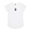 Womens Mali Tee Thumbnail