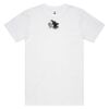 Mens Block Tubular Tee Thumbnail