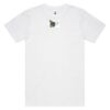Mens Block Tubular Tee Thumbnail