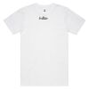 Mens Block Tubular Tee Thumbnail