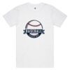 Mens Block Tubular Tee Thumbnail