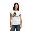 Womens Softstyle Cotton Tee Thumbnail