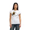 Womens Softstyle Cotton Tee Thumbnail