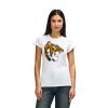 Womens Softstyle Cotton Tee Thumbnail