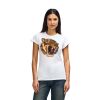 Womens Softstyle Cotton Tee Thumbnail