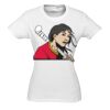 Womens Ice Tee Thumbnail