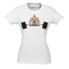 Womens Ice Tee Thumbnail