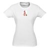 Womens Ice Tee Thumbnail