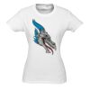 Womens Ice Tee Thumbnail