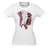 Womens Ice Tee Thumbnail