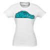 Womens Ice Tee Thumbnail