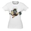 Womens Ice Tee Thumbnail