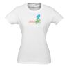 Womens Ice Tee Thumbnail