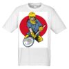 Youth Ice Tee Thumbnail