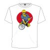 Unisex Promo Tee Thumbnail