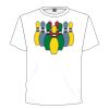 Unisex Promo Tee Thumbnail