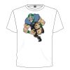 Unisex Promo Tee Thumbnail