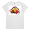 Womens Maple Tee Thumbnail